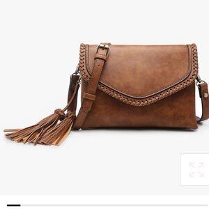 Jen & co sloane crossbody bag